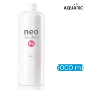 AquaRIO Neo Solution Fe 1000 ml