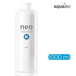 AquaRIO Neo Solution K 1000 ml