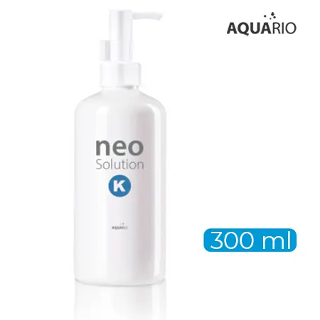 AquaRIO Neo Solution K 300 ml