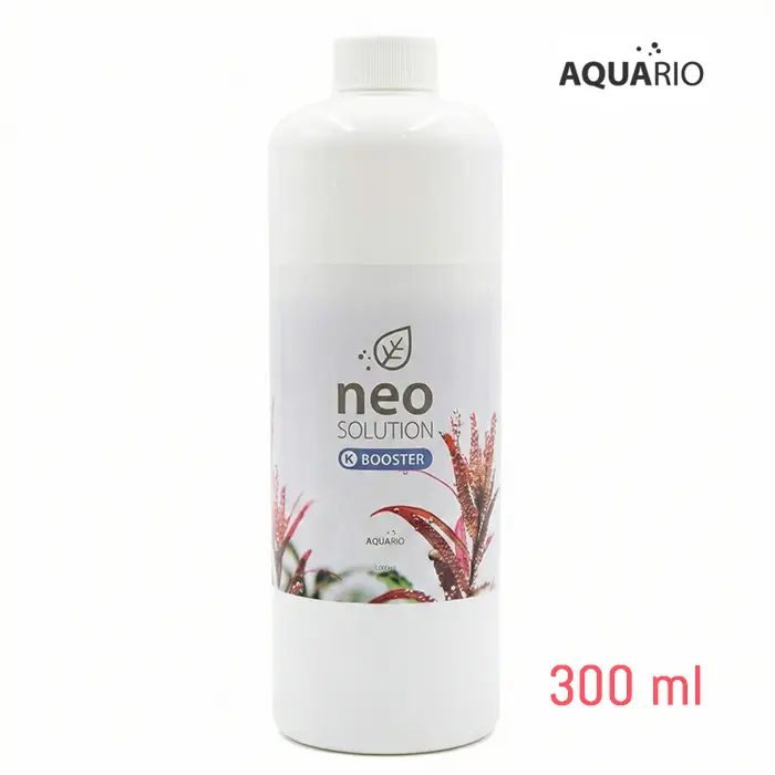 Aquario Neo Solution K 300 ml nascapers.es