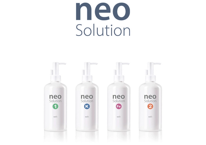 AquaRIO Neo Solution de venta en tu tienda de acuarios online nascapers.es al mejor precio.
