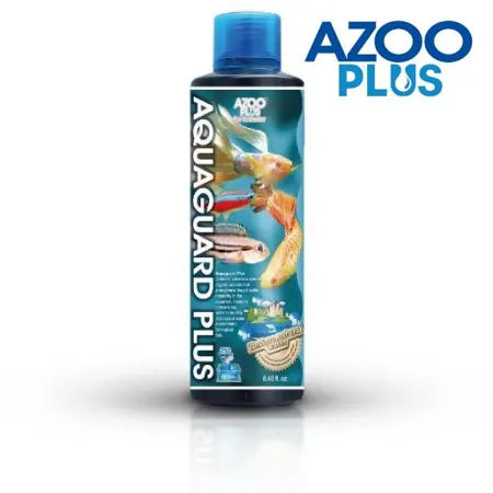 Azoo Aquaguard Plus 120 ml