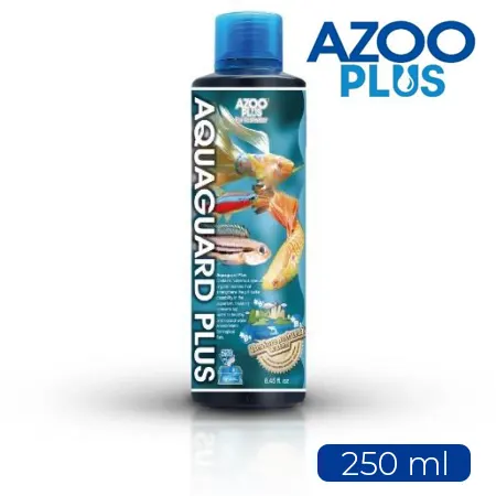 Azoo Aquaguard Plus 120 ml