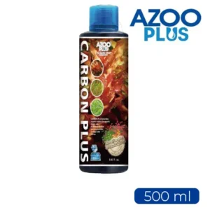 Azoo Carbon Plus 500 ml