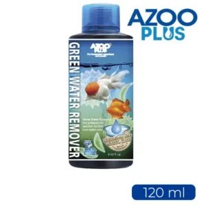 Azoo Green Water Remover 120 ml