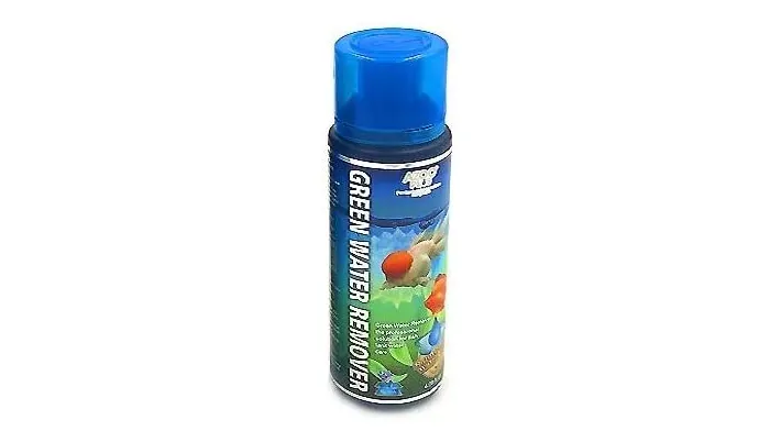 Azoo Green Water Remover