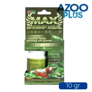 Azoo Max Shrimp Meal 10 gr