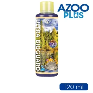 Azoo Ultra Bioguard Plus 120 ml