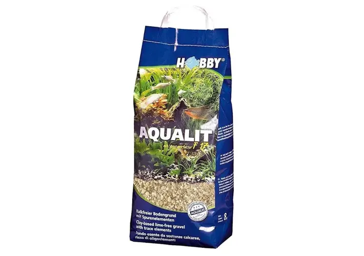 Hobby aqualit 8 litros