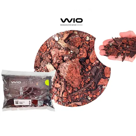 WIO Crikey biotope bed MIX2