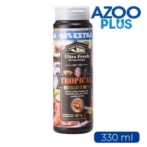 Azoo Tropical Excellent Bits 330 ml