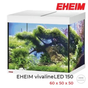 EHEIM Vivaline Led 150 Litros de 60x50x50