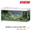Eheim Vivaline LED 180 Blanco