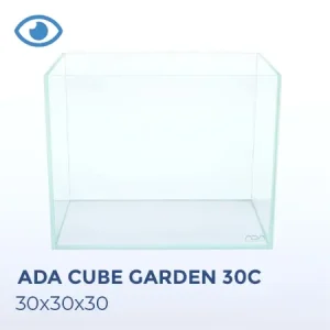 ADA Cube Garden 30C