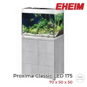 EHEIM Proxima Classic Led con mesa de color urban