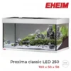 Eheim Proxima classic led 250