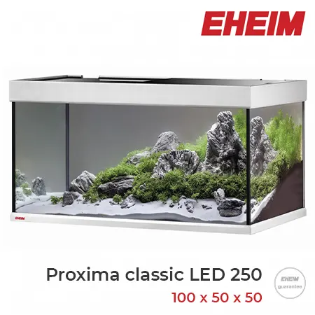 Eheim Proxima classic led 250