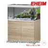 EHEIM Proxima Classic Led 250 Roble con mesa