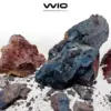 WIO Etna Lava Stone Mix