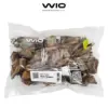 Wio Hulk dragon nano rocks 3 litros - 1,5 kilos aproximadamente.