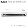 WIO Vistas 45 SF Super Shallow