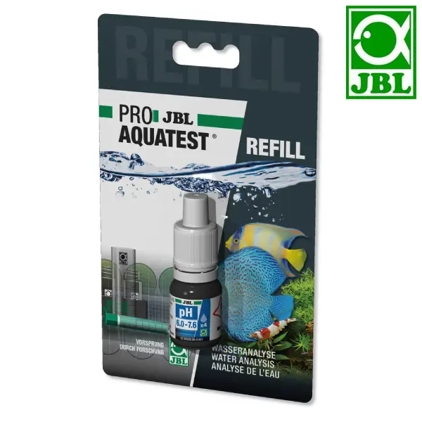 JBL Refill pH (recarga)