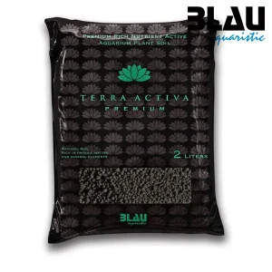 BLAU Terra Activa Premium 2 litros