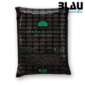 BLAU Terra Activa Premium 8 litros