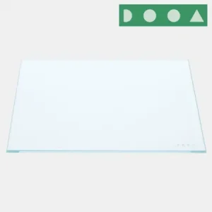 DOOA Glass Cover for Neo Glass Air 30x30