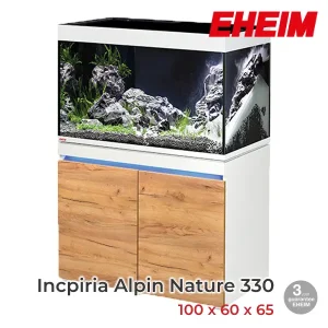 Eheim Incpiria 330 Alpin Nature