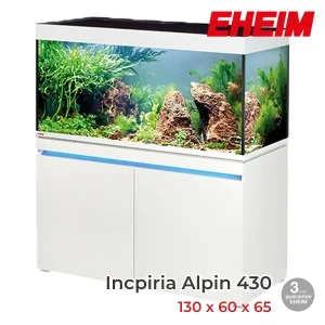 EHEIM Incpiria 430 Alpin