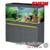 EHEIM Incpiria 430 litros color Grafit antracita brillante