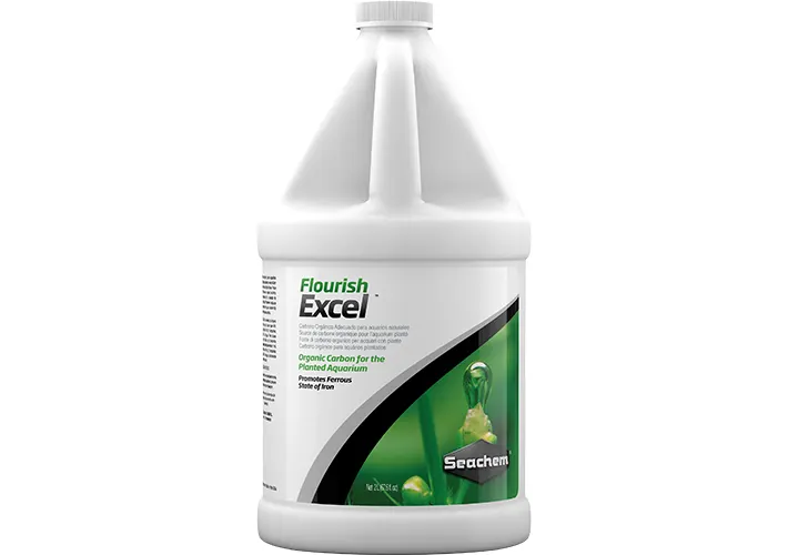 Seachem Flourish Excel 2000 ml