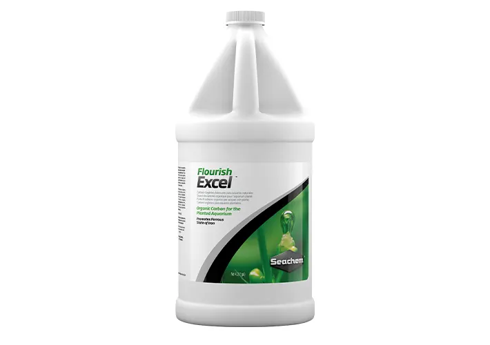 Seachem Flourish Excel 4000 ml