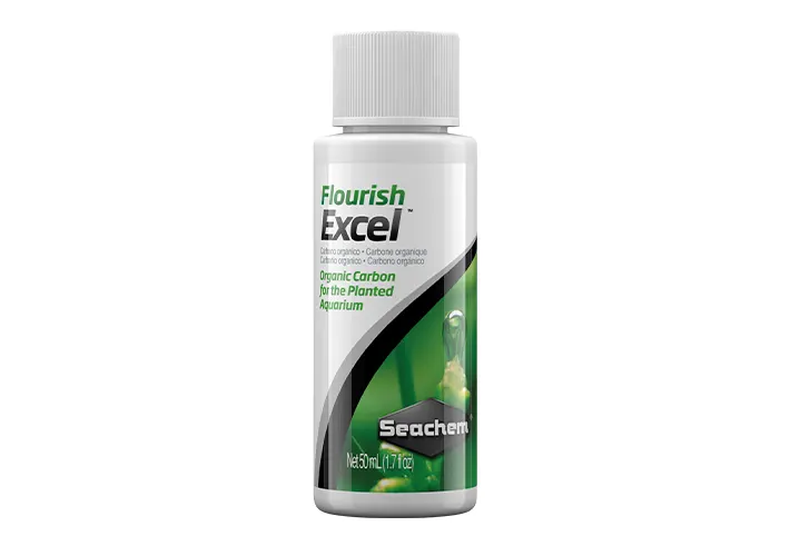Seachem Flourish Excel 50 ml