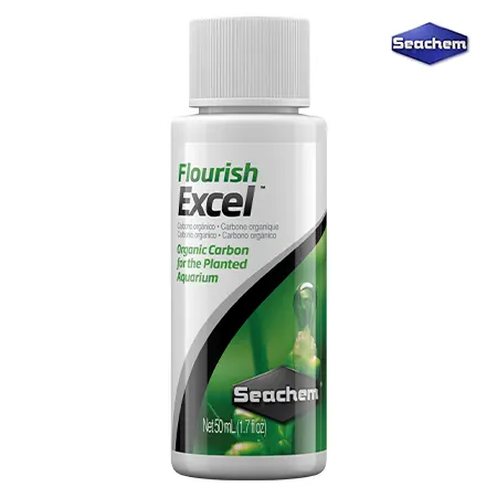 Seachem Flourish Excel 50 ml