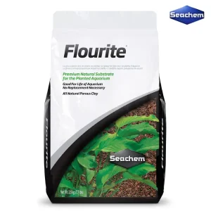 SEACHEM Flourite 3,5 kilos