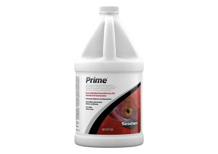 SEACHEM Prime 2000 ml