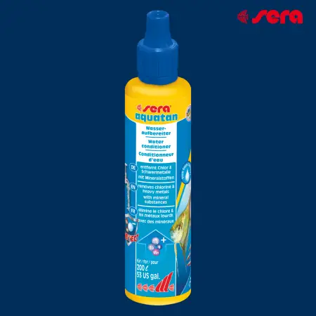 SERA Aquatan 50 ml