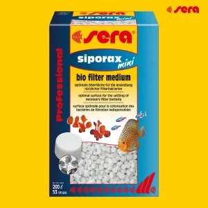 SERA Siporax Professional 1000 ml