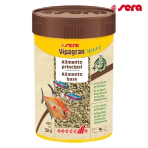 SERA Vipagran Nature 100 ml