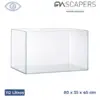 Acuario NA Óptico 80x35x45