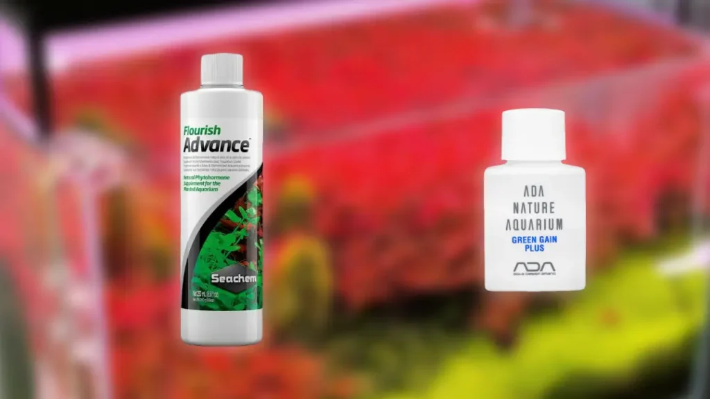 Flourish Advance y Green Gain Plus, dos excelentes productos para utilizar después de podar la cuba.