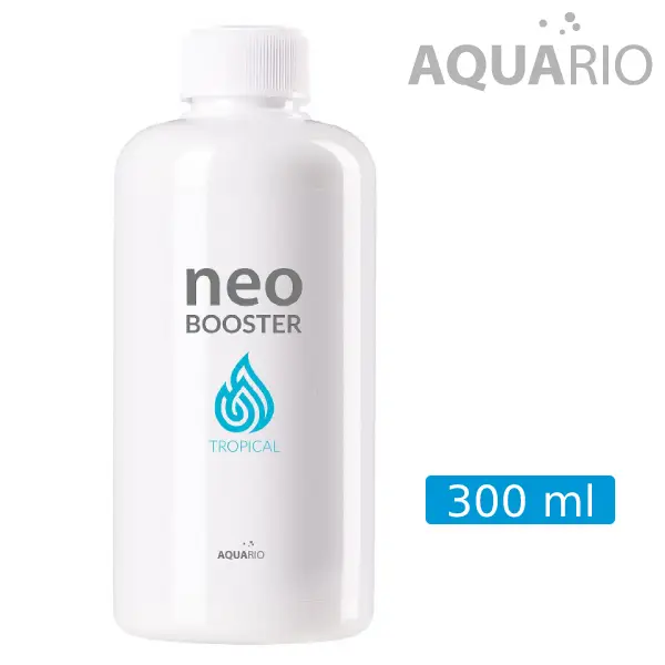 AquaRIO Neo Booster Tropical 300 ml