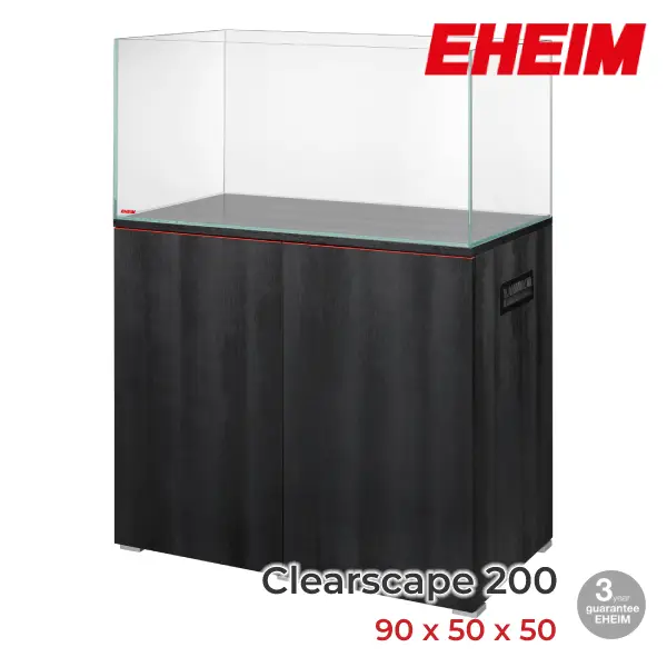 EHEIM Clearscape 200