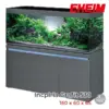 EHEIM Incpiria 530 Grafit antracita brillante