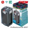 EHEIM Professionel 5e 600T