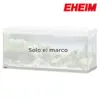 EHEIM Vivaline LED 240 marco inferior roble gris