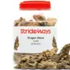 Strideways Dragon Stone 3kg Bottle