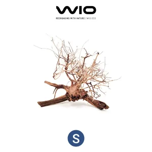 WIO Arboretum Arbustus S
